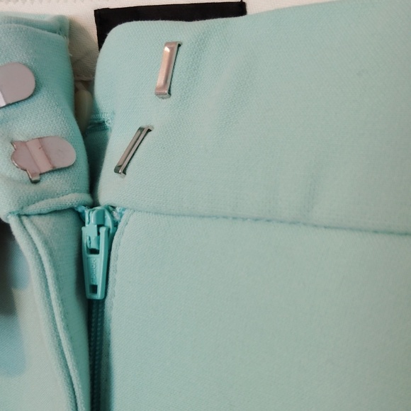 J. Crew Cameron Tuxedo Stripe Pant Size 4 - Picture 3 of 16